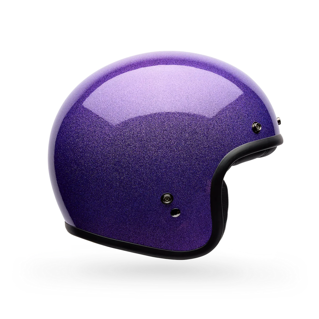 Custom 500 Purple Flake