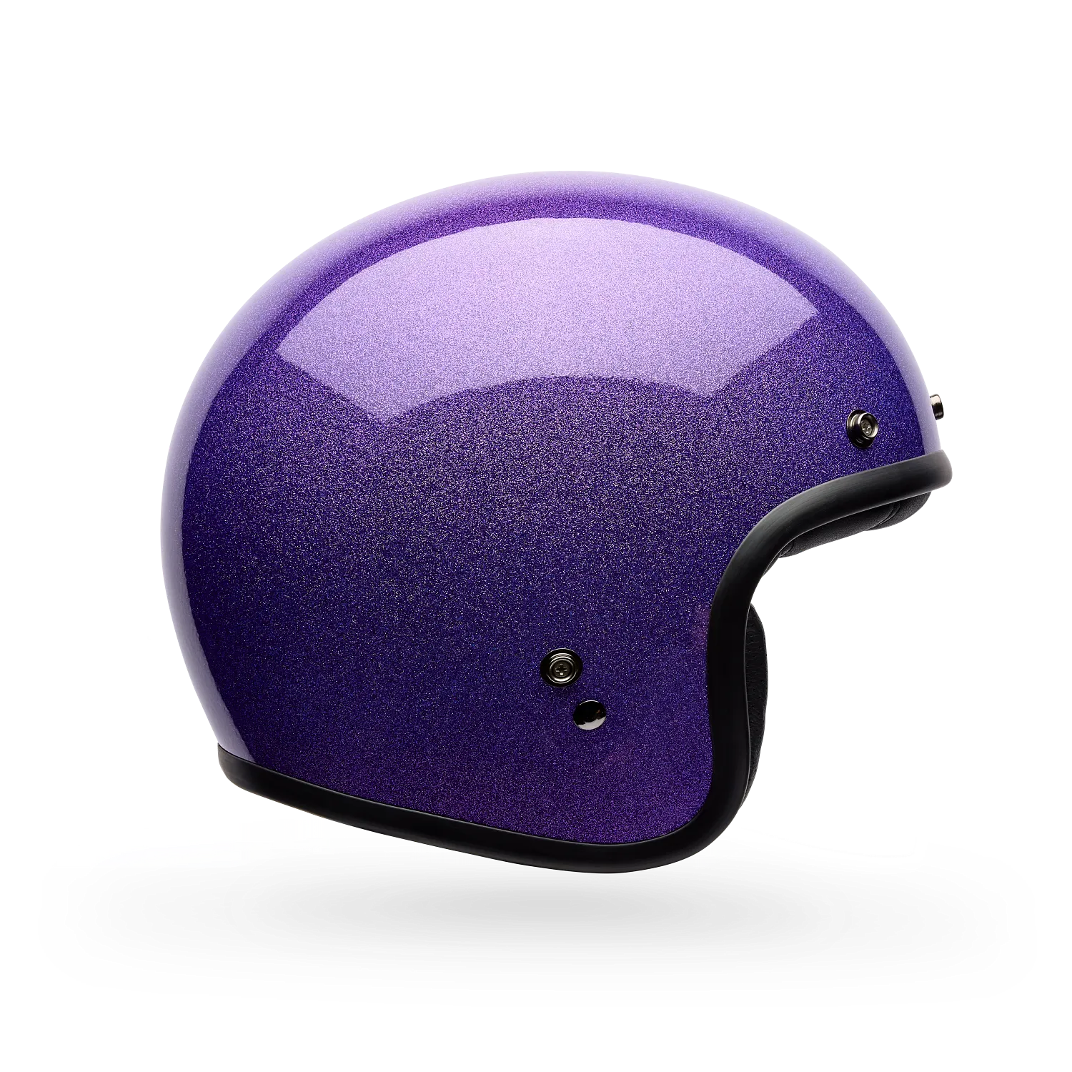 Custom 500 Purple Flake