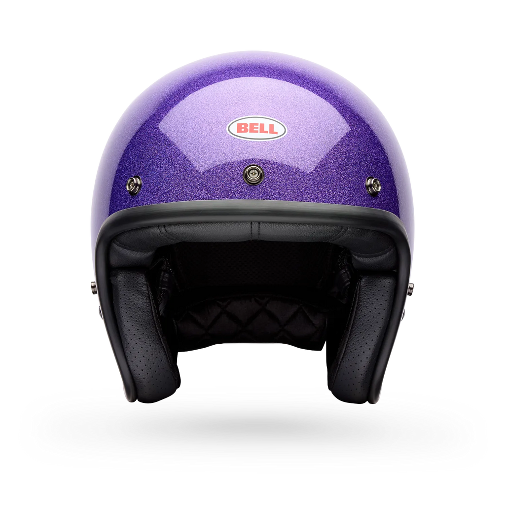 Custom 500 Purple Flake