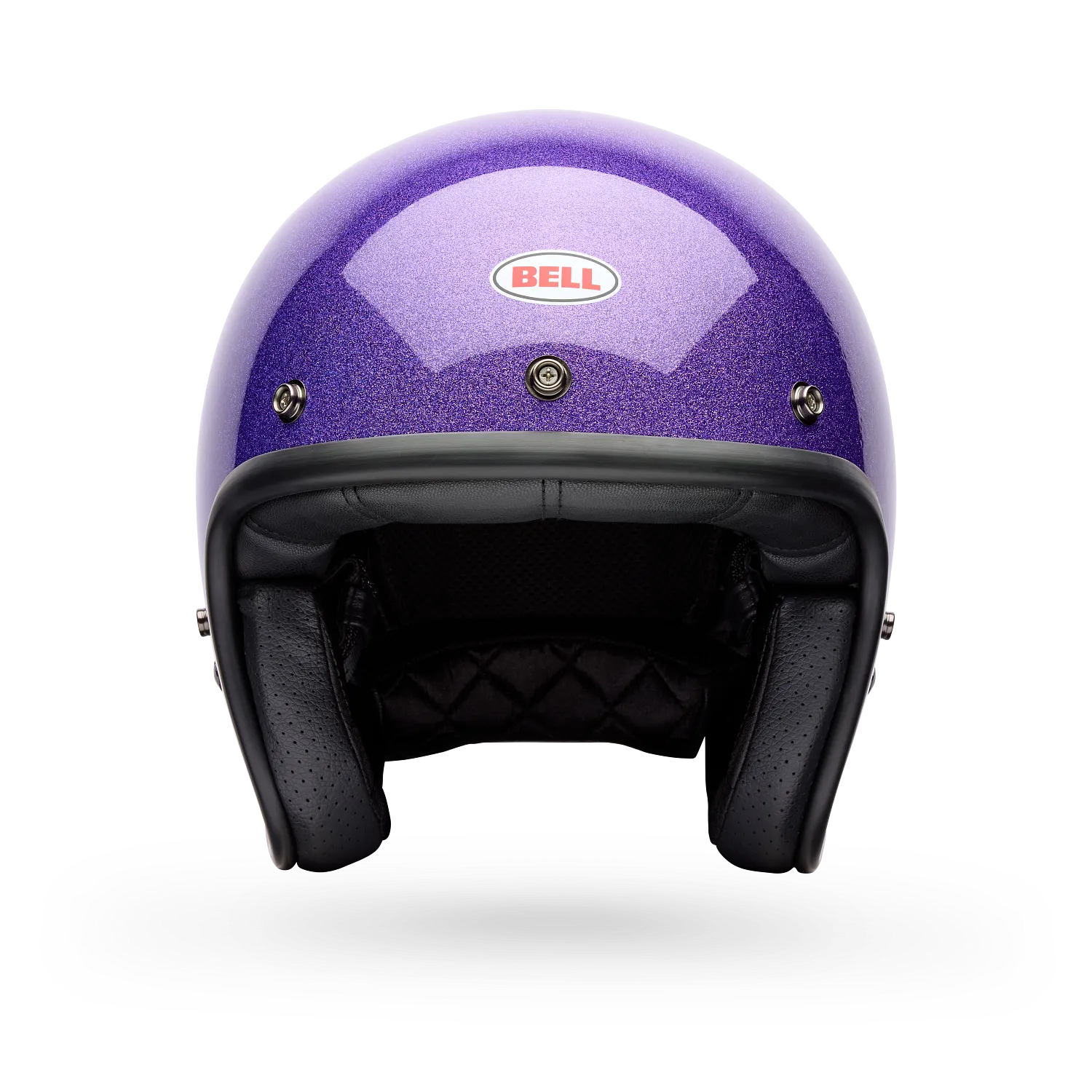 Custom 500 Purple Flake