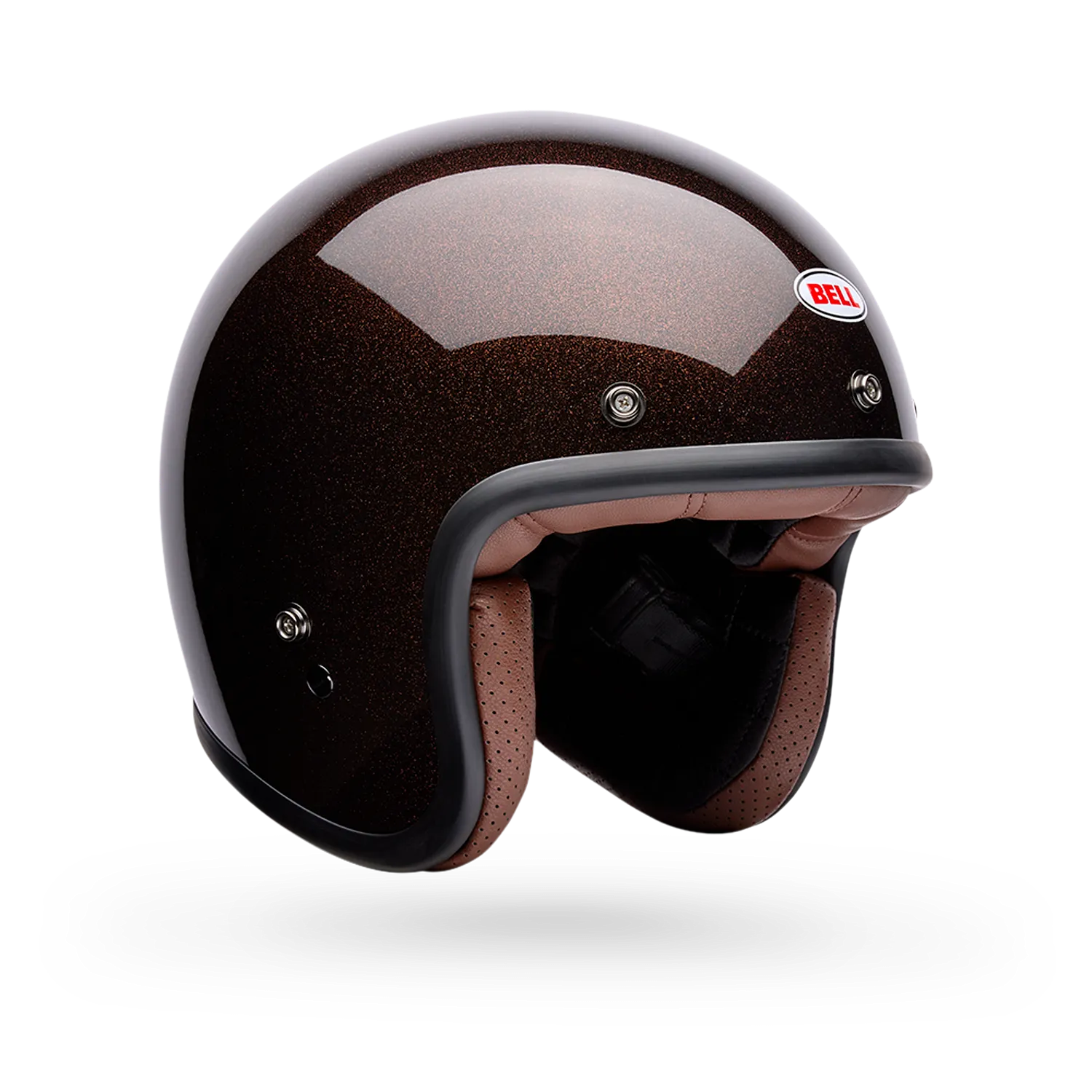 Custom 500 Rootbeer Flake