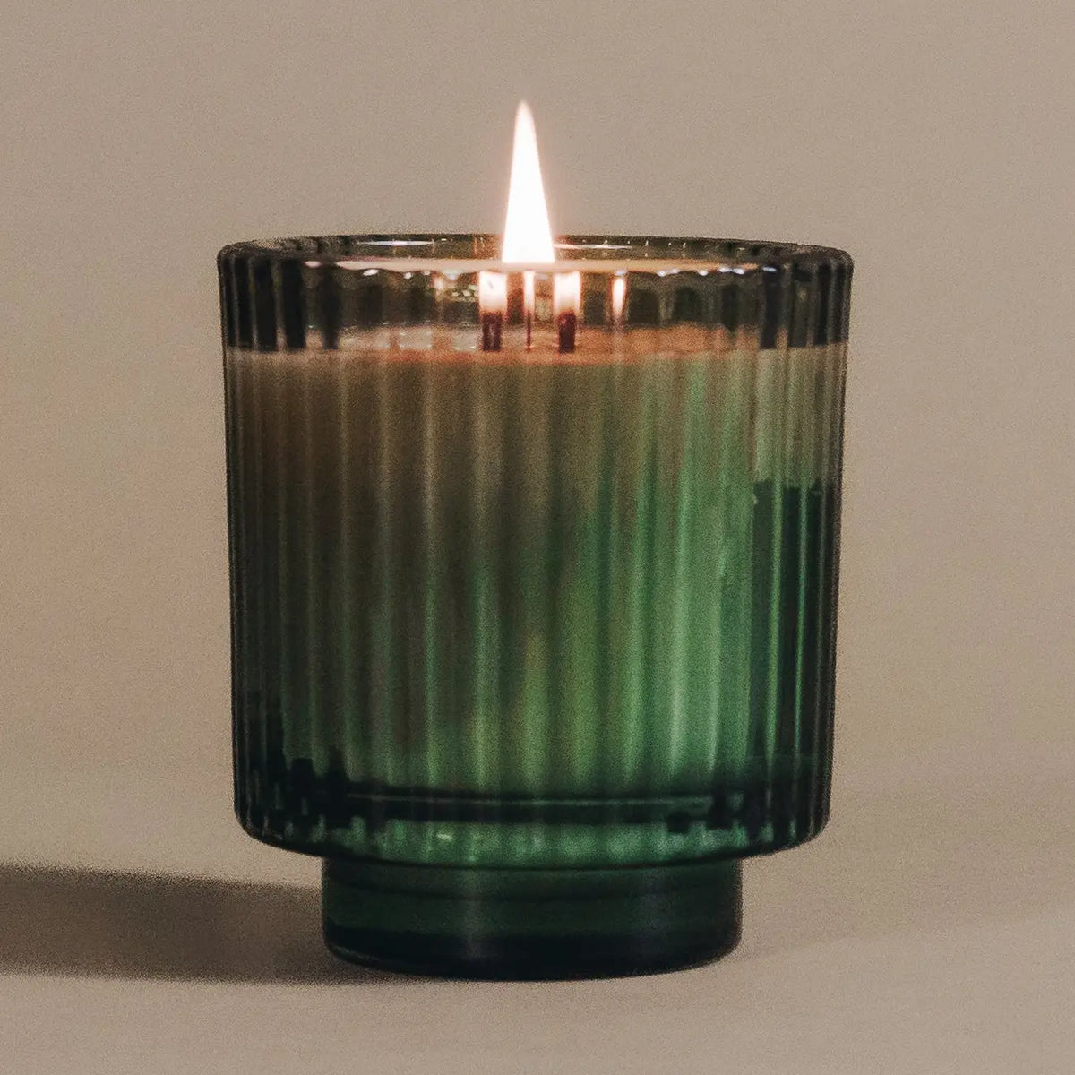 Elsewhere Candle Desert Kush