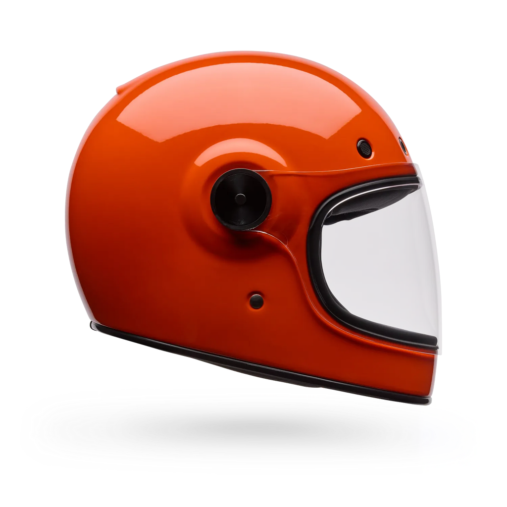 Bullitt GT Tangerine