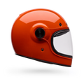 Bullitt GT Tangerine