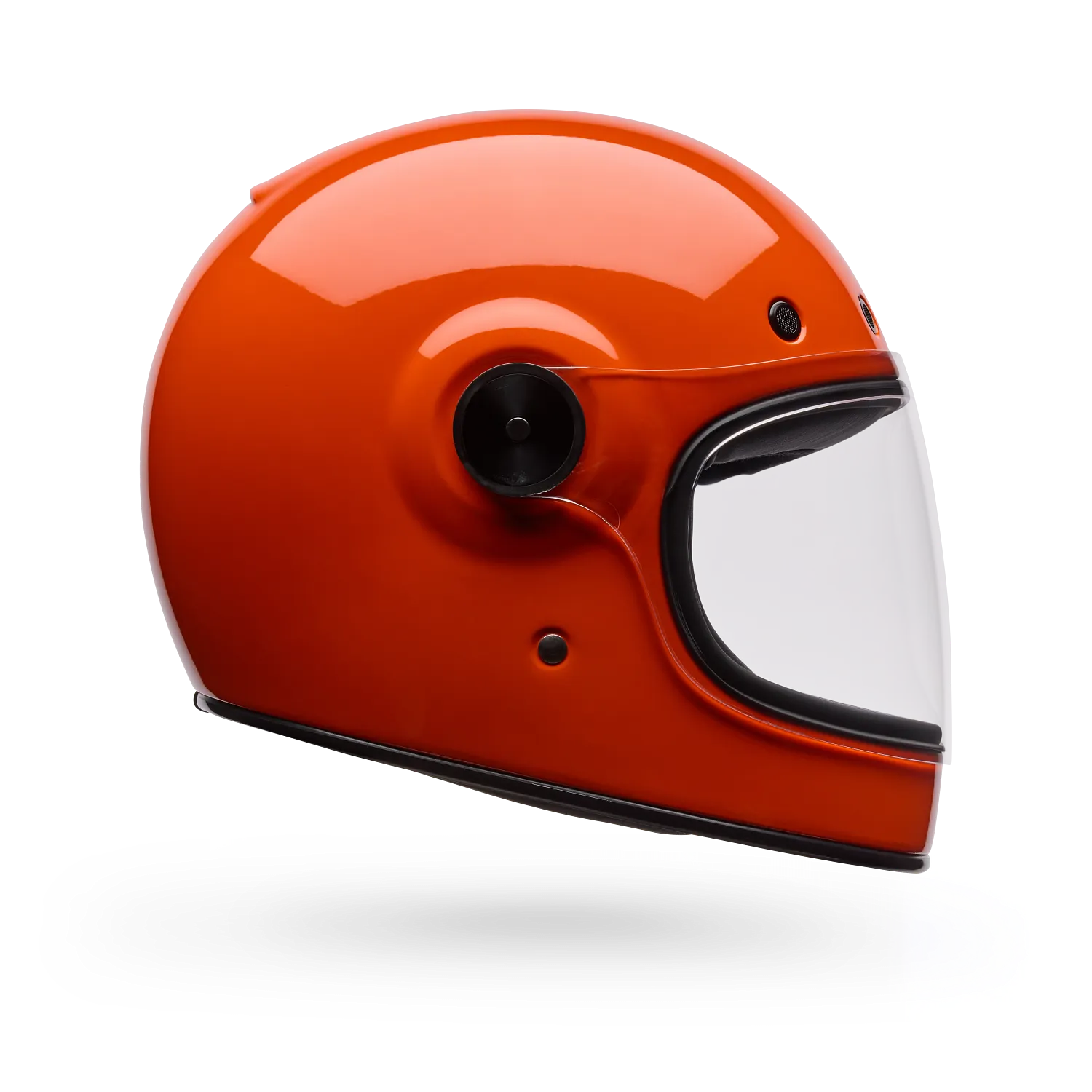 Bullitt GT Tangerine
