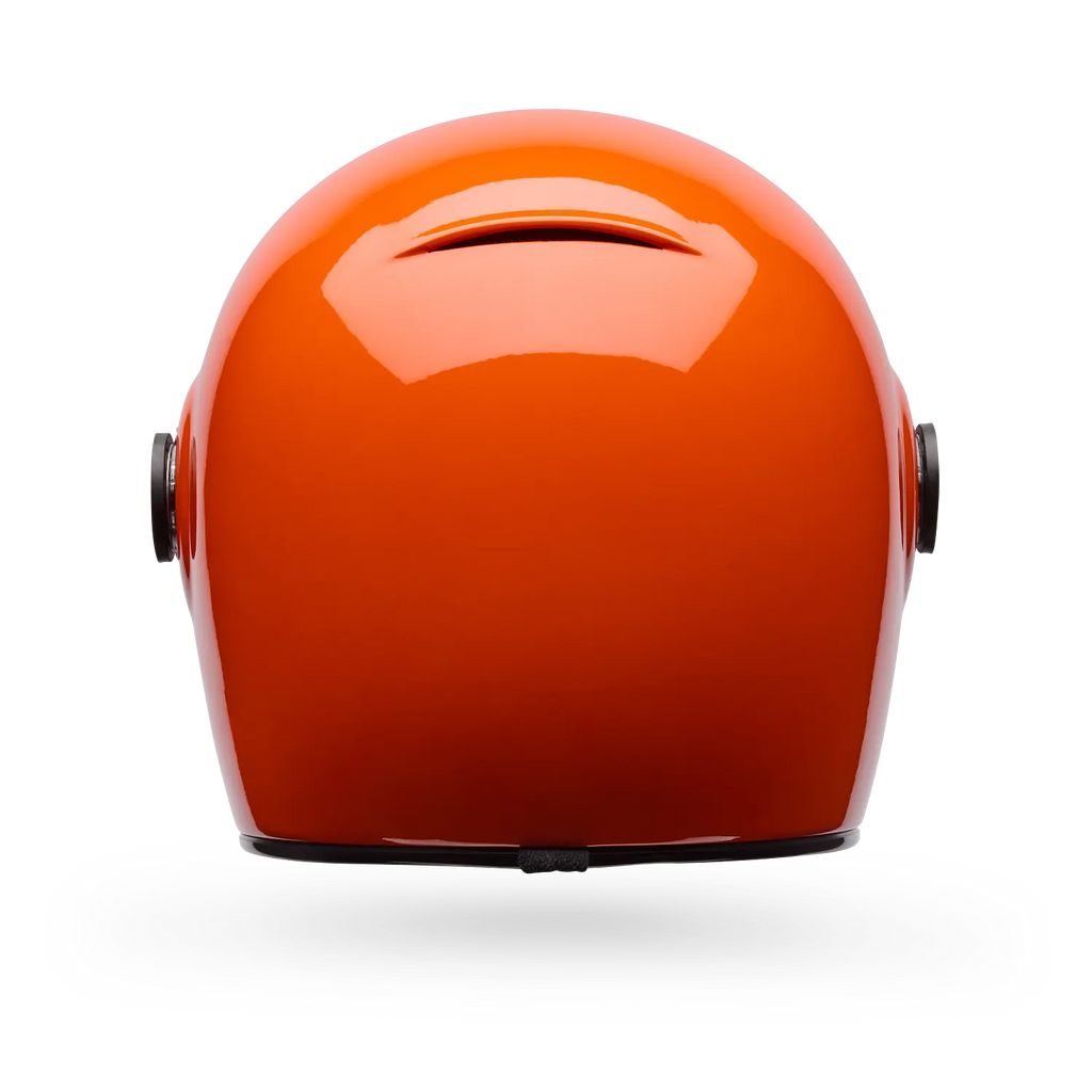 Bullitt GT Tangerine