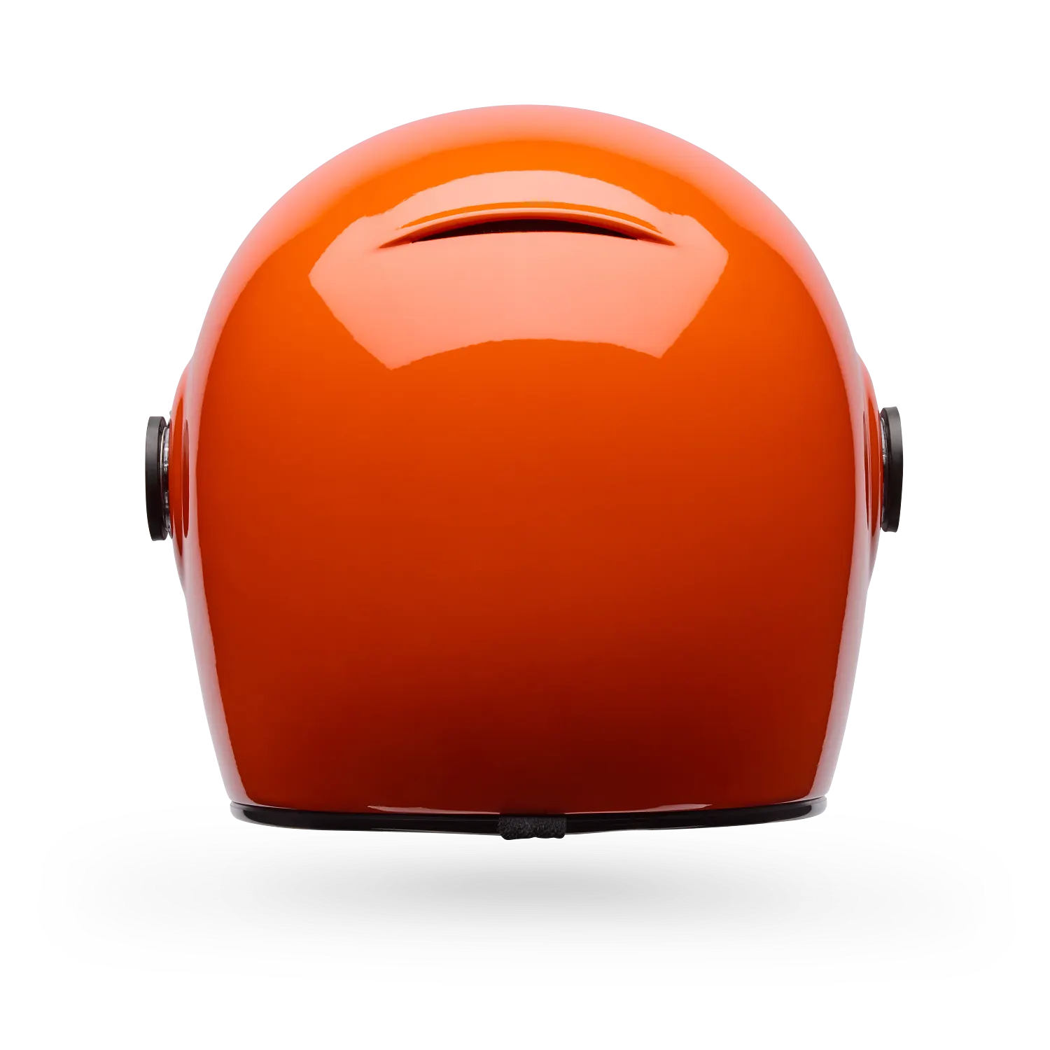 Bullitt GT Tangerine
