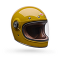 Bullitt GT Mustard