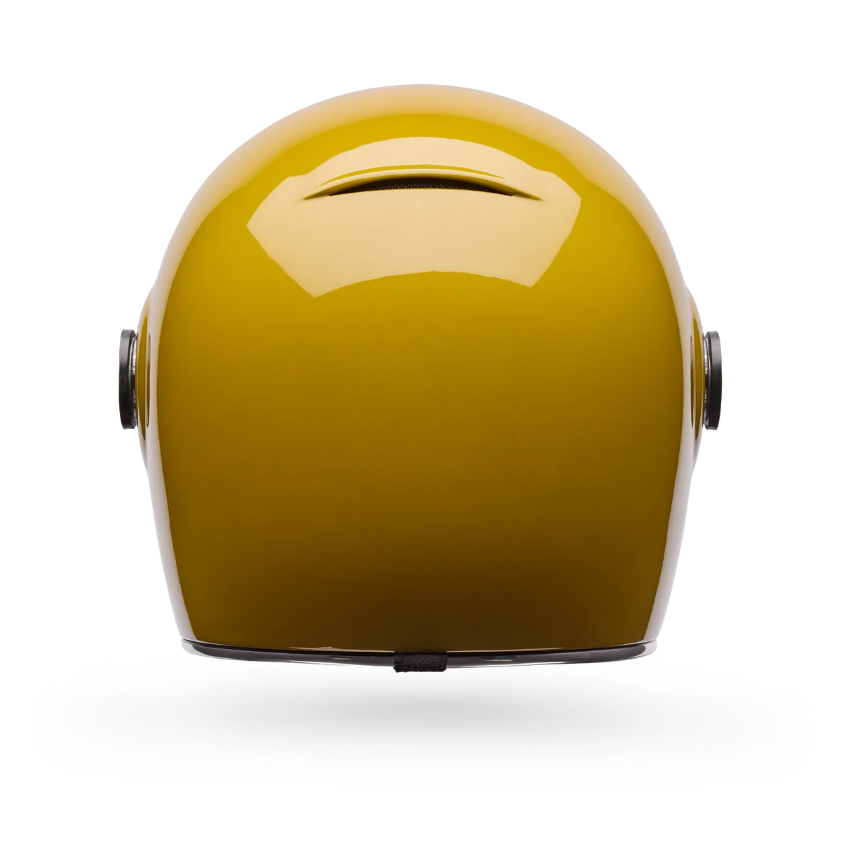 Bullitt GT Mustard