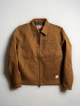 Pioneer Jacket Tan