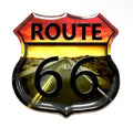 Magnet Route 66 Shield