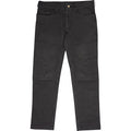 Conductor Jeans Black