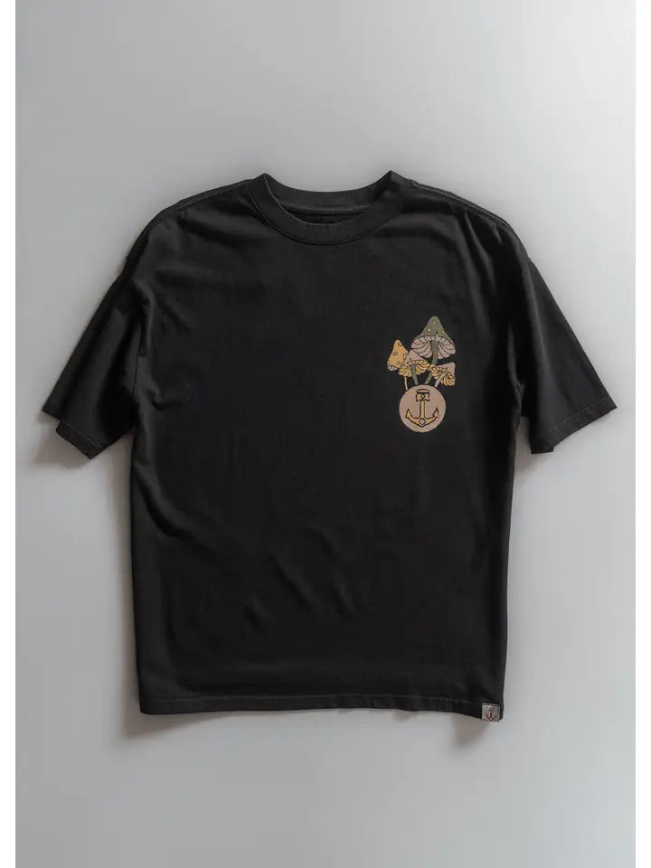 Mushroom Dreams Tee