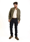 Line Up Jacket Khaki