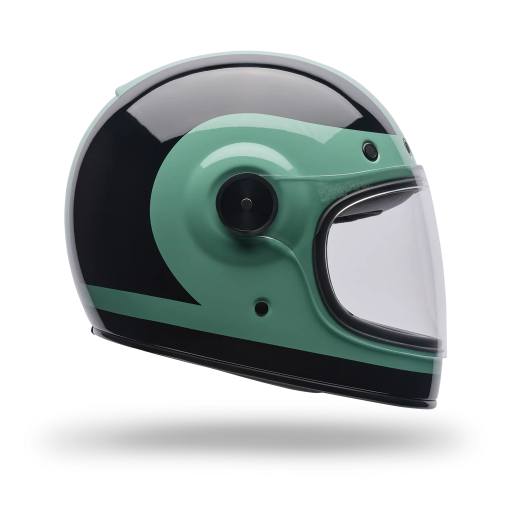 Bullitt GT Frame Hunter Green