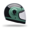 Bullitt GT Frame Hunter Green