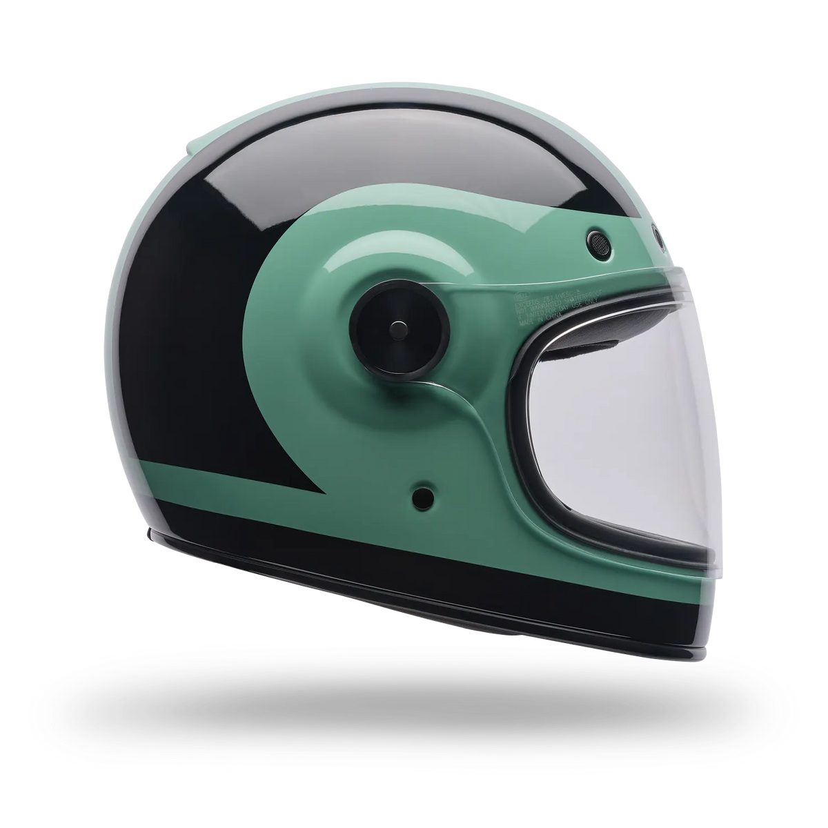 Bullitt GT Frame Hunter Green