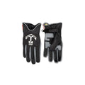 INR Gauntlet Glove Black