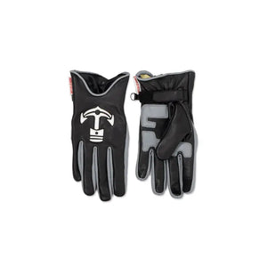 INR Gauntlet Glove Black