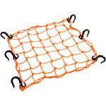 Bungee Cargo Net Orange