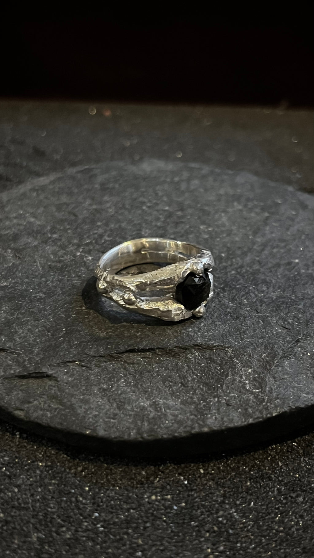 Stone Ring