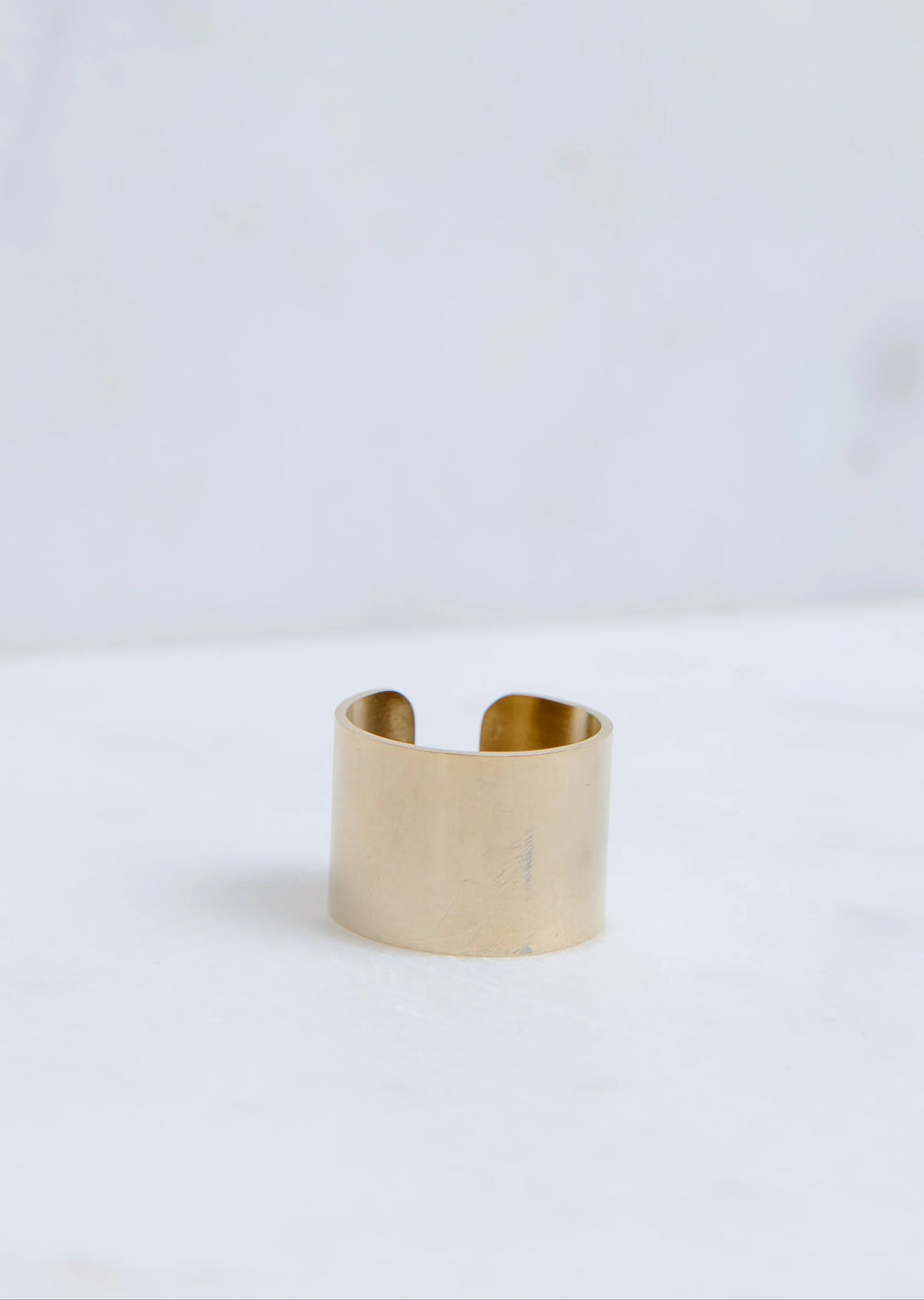 Blake Ring Gold