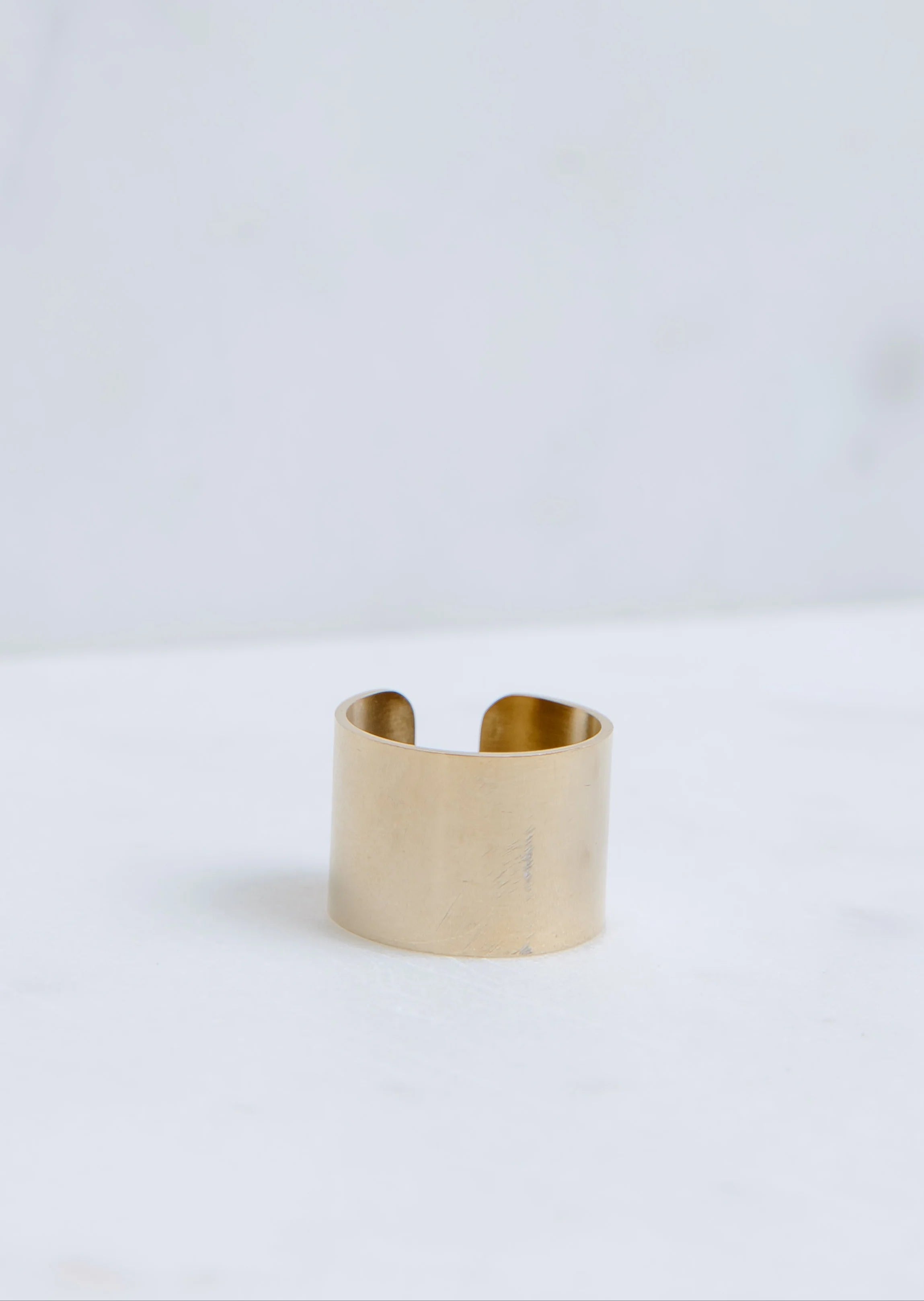 Blake Ring Gold