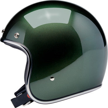 Bonanza Metallic Sierra Green