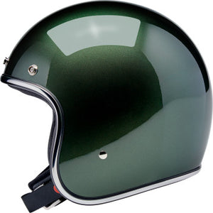 Bonanza Metallic Sierra Green