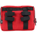 Handlebar Bag Red
