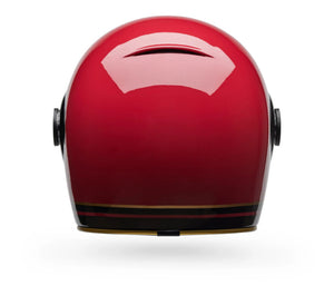 Bullitt GT Charge Blood Red/Black
