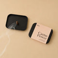 Incense Cones Cactus Flower