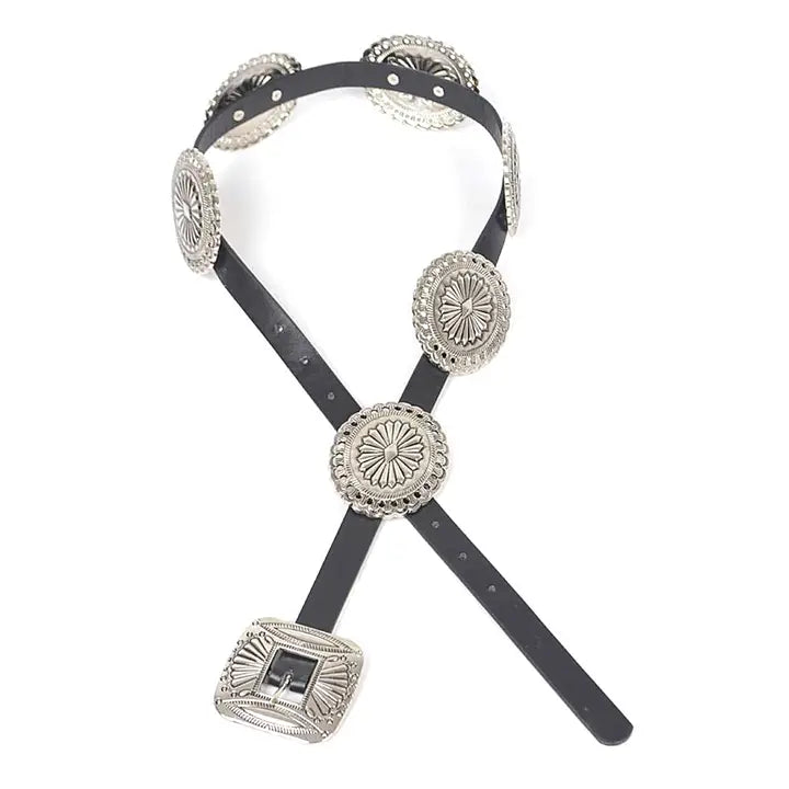 Concho Western Belt