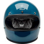 Gringo Helmet ECE 22.06 Graystone