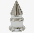 Spike License Plate Bolt