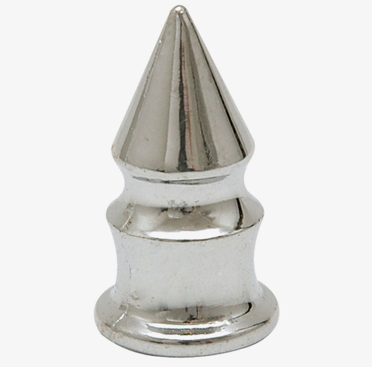 Spike License Plate Bolt