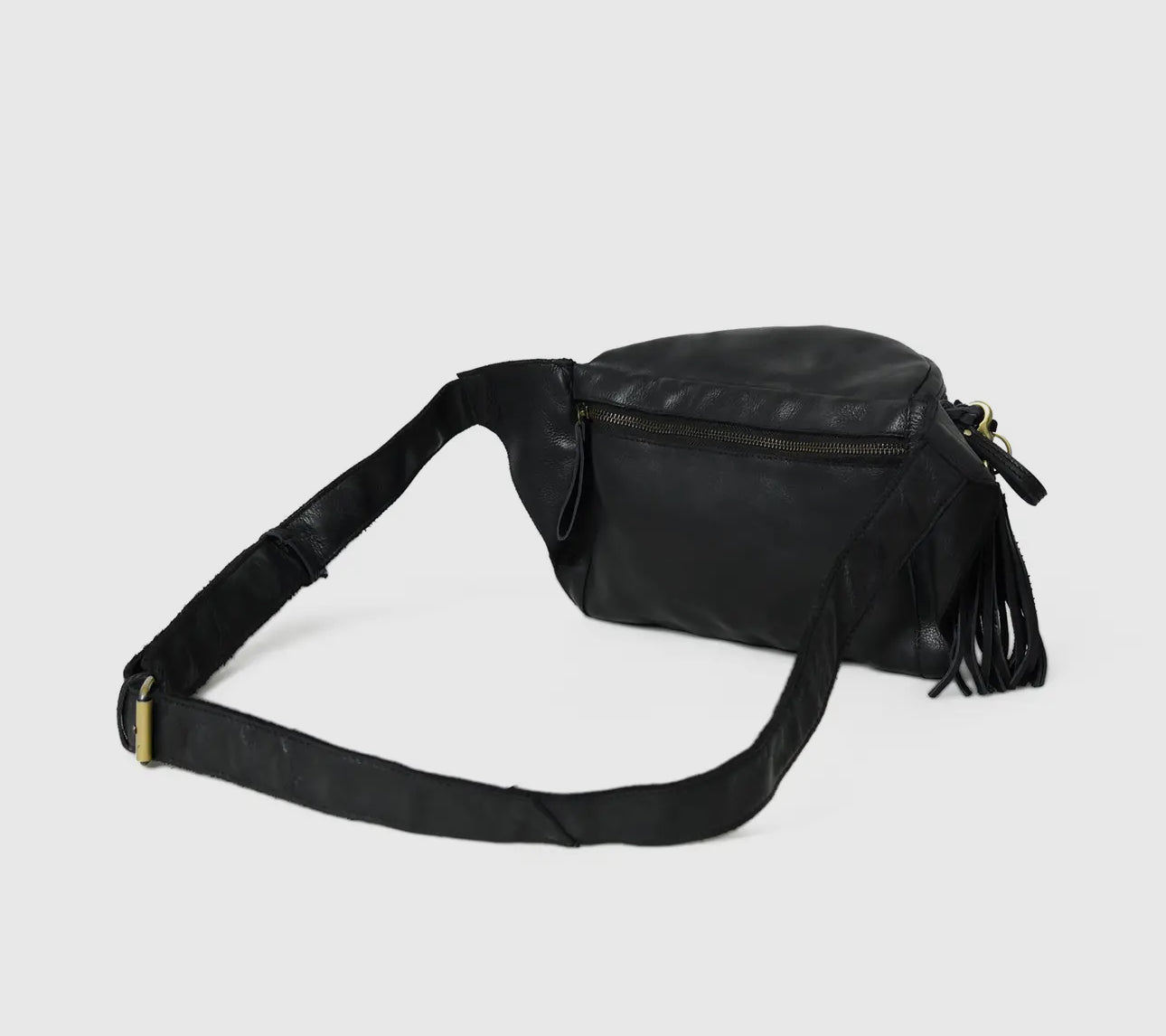 Dream Woven Waist Bag