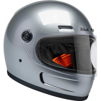 Gringo SV Gloss Silver