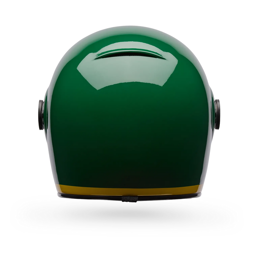 Bullitt GT Lane Dot Dark Green