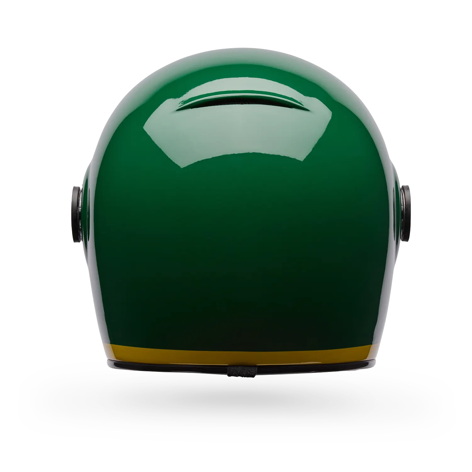 Bullitt GT Lane Dot Dark Green