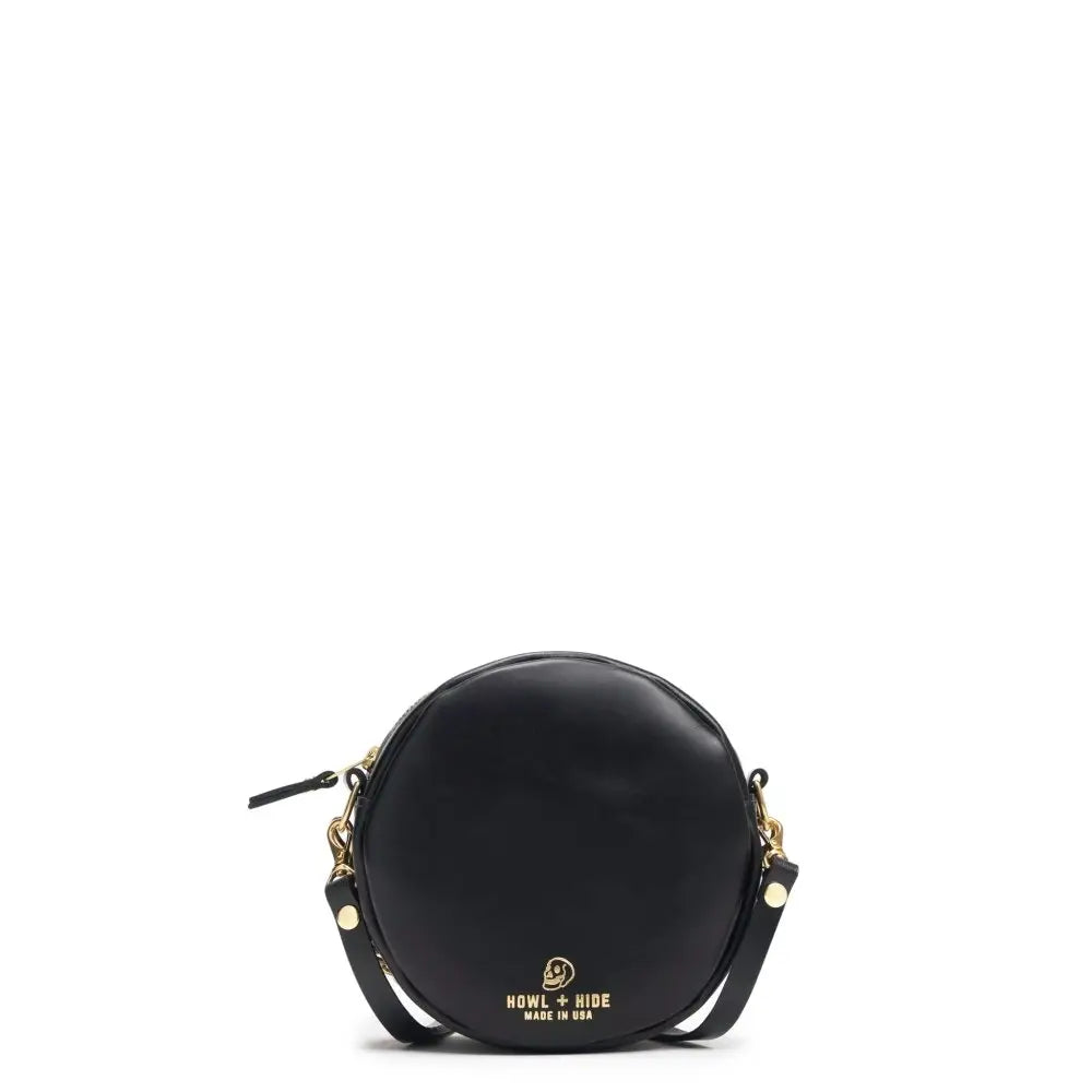 Charlie Crossbody Black