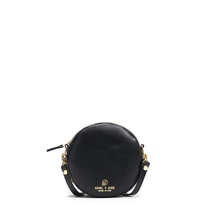 Charlie Crossbody Black