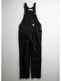 Tatham Overalls Black