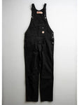 Tatham Overalls Black