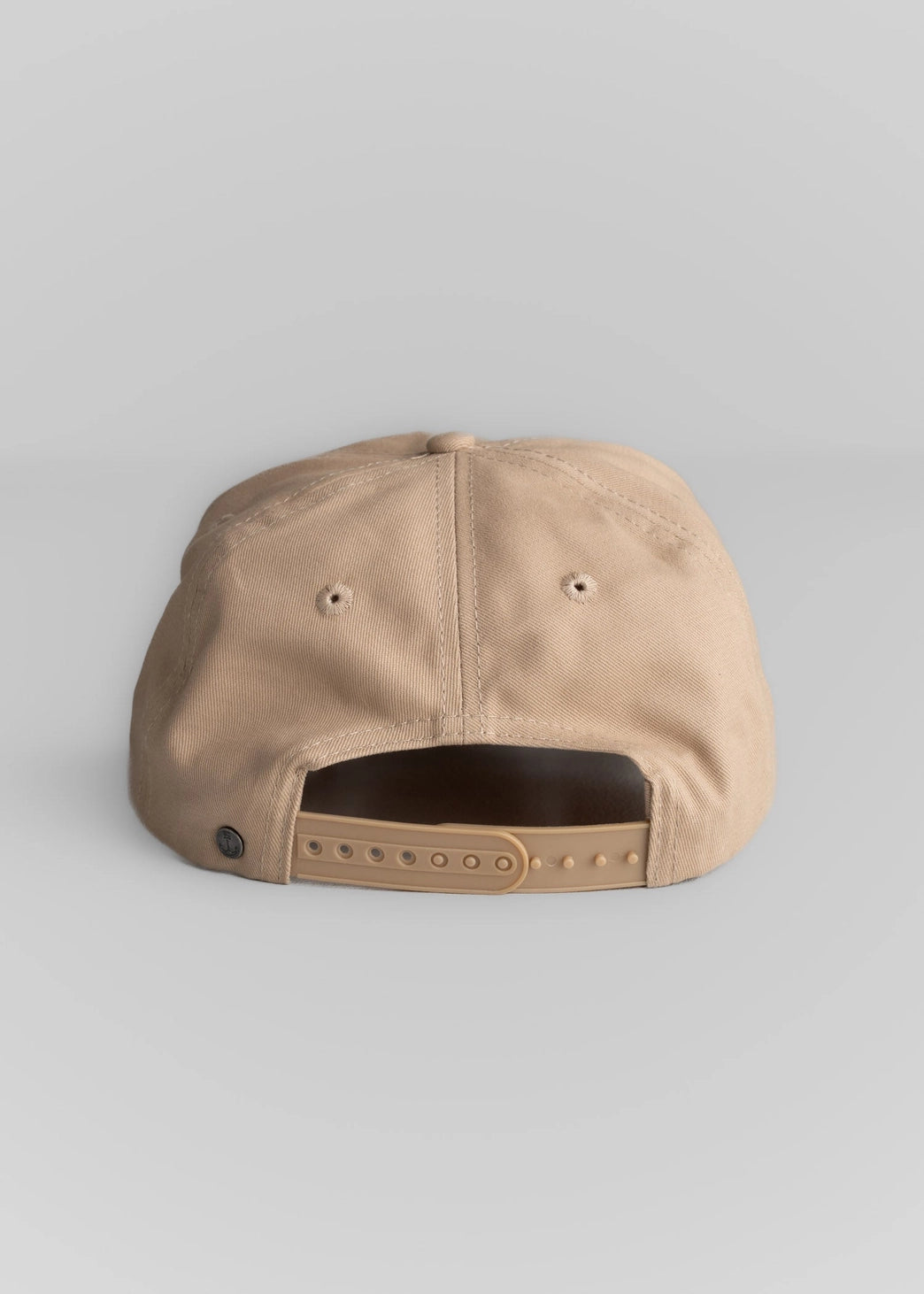 Fuck It Hat Beige
