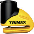 Rotor / Disc Lock Yellow 5.5 mm