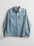 Condor Denim Shirt