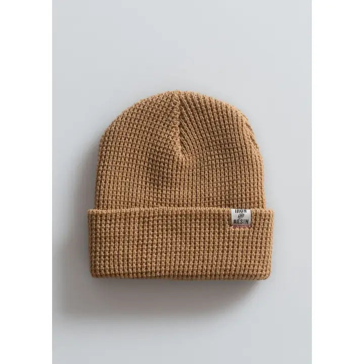 Marksman Beanie