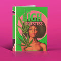 High Priestess Card