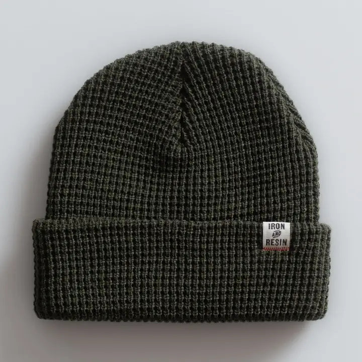 Marksman Beanie